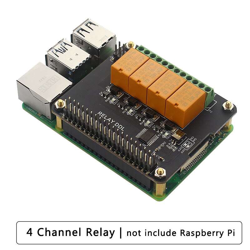Raspberry Pi 4B/3B +/3B 4 ä  Ȯ  IO ..